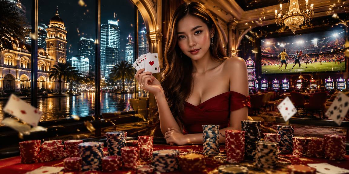 ubet Dewa Kekayaan